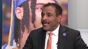 School District of Philadelphia Superintendent Dr. Tony Watlington discusses upcoming school year