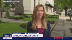 March for Kids 2024: the cultural and political landscape