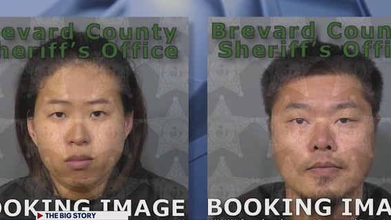 Florida restaurant owners accused of scamming the elderly across country