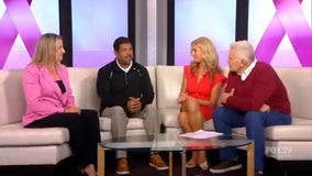Breast Cancer Awareness FOX 29 News Special: November 2025