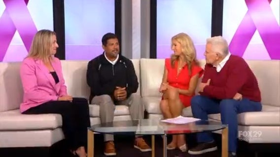 Breast Cancer Awareness FOX 29 News Special: November 2025