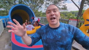 Behind the Scenes with Paul Milliken Ep. 62