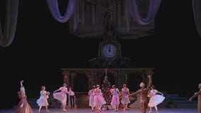 Grand Kyiv Ballet to perform 'The Nutcracker' in Chicago