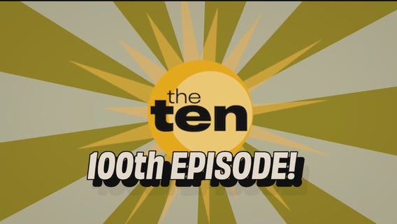 100th episode | The Ten