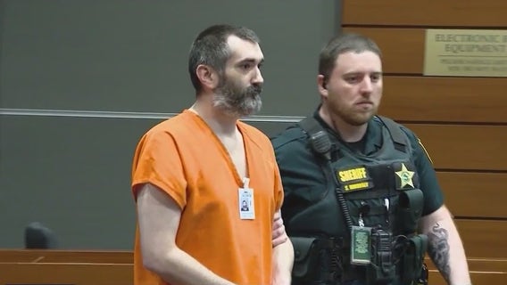 Maddie Soto update: Stephen Sterns jailhouse calls released