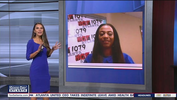 Jazzy T gives some Halloween happenings