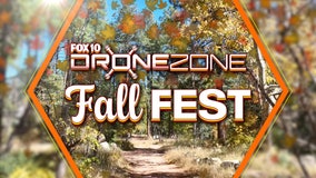 Fall Fest | Drone Zone