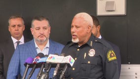 Dallas ICE shooting is latest in string of agency attacks