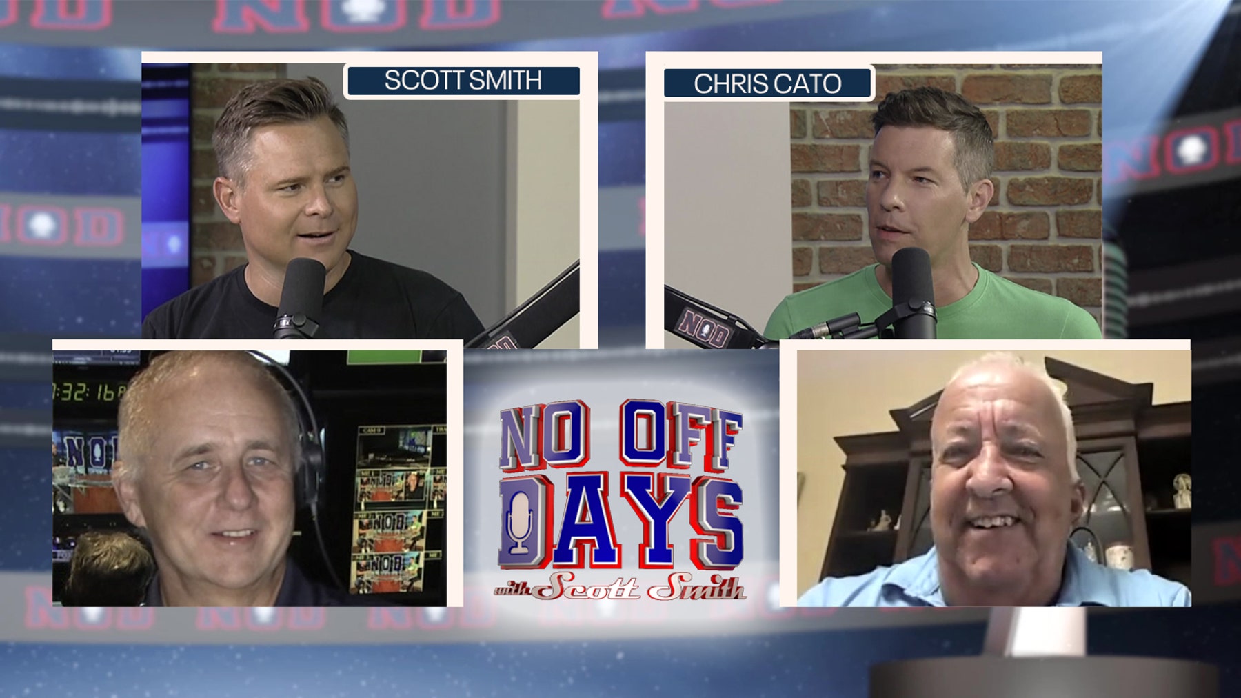 Bucs training camp preview: Ira Kaufman