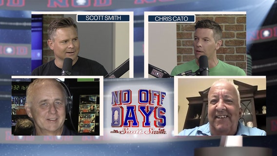 Bucs training camp preview: Ira Kaufman