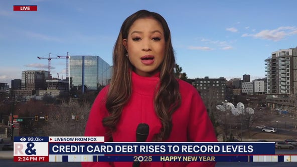 Judge scraps Biden-era rule capping credit card late fees: What to know