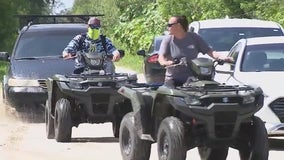 Giovonni Pelletier: 18-year-old North Carolina man missing in Florida