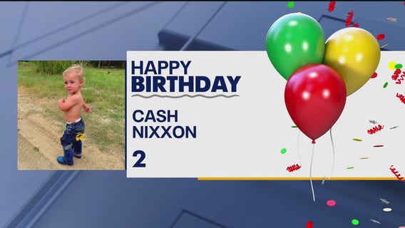 Good Day birthdays for Oct. 21