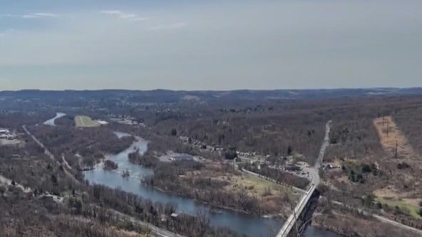 Appalachian Trail: Austin Travels