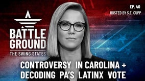 Battleground Ep. 40 | Controversy in Carolina; decoding PA's Latino vote