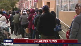 Judge rules on SNAP benefits: What this means for New Yorkers