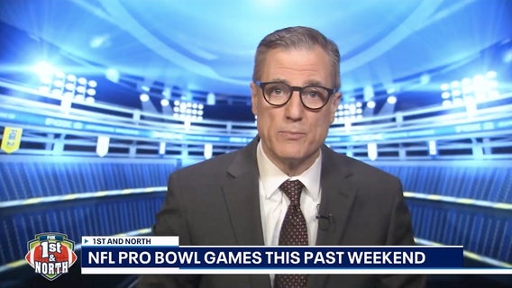 After the Super Bowl, what the offseason holds for the NFC North