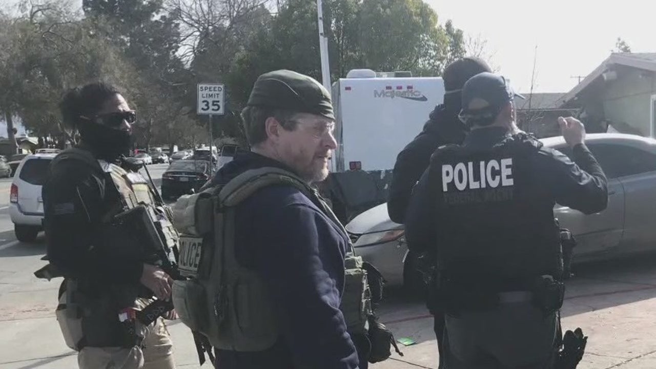 ICE Activity Triggers Community Response in San Jose