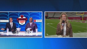 Bears Game Day Live: The crew talks the NFC North, and the division's team to beat