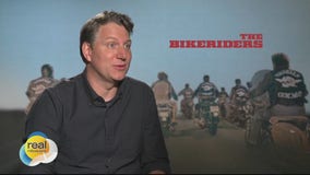 'The Bikeriders'; Gino at the Movies