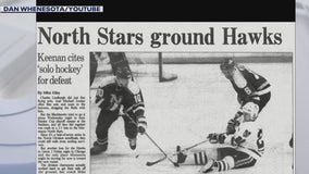 Documenting the history of the North Stars