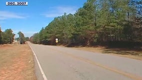 Girlfriend charged with killing woman in Fulton County