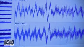 "The Big One" could trigger larger earthquake along West Coast