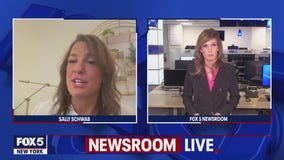 NY SNAP benefits to stop by Nov. 1: What this will mean for students | Newsroom Live