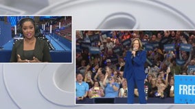 DNC Day 4: What to expect, Harris keynote speaker