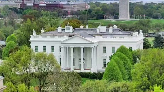 Trump tariffs: U.S. Rep expresses support, talks benefits