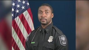 Emory University shooting: Who is Officer David Rose?