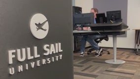 Full Sail layoffs tied to 'long-term sustainability'
