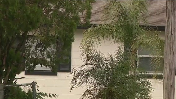 DeLand shooting: Husband shoots wife, her 2 siblings after family fight, police say