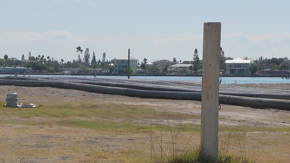 Madeira Beach seeks ideas for waterfront property