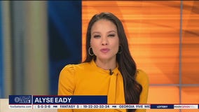 The Falcons and Braves team up for a good cause