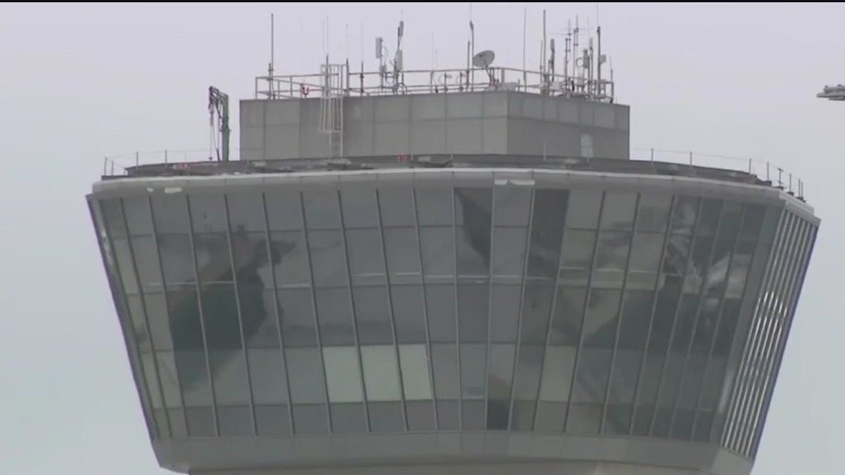 Calls for air traffic control overhaul