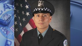 Pritzker not attending service of fallen Chicago police officer