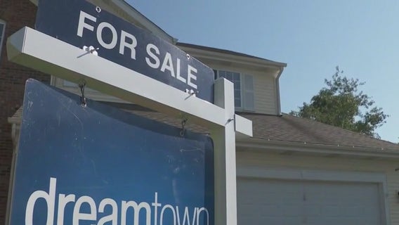 People are moving out of these California cities the most, study says