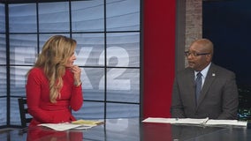 SCOTUS lets Trump to continue Dept. of Education layoffs & Biden breaks silence on cognitive concerns