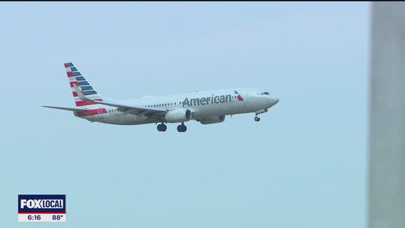 American Airlines launches new tech to help travelers
