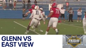 2024 Week 5: Glenn vs East View