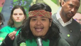 Chicago library workers speak out against proposed cuts