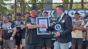 Metro Atlanta nonprofit setting out to break kickball record