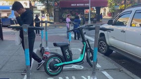 Queens residents push back against e-scooters