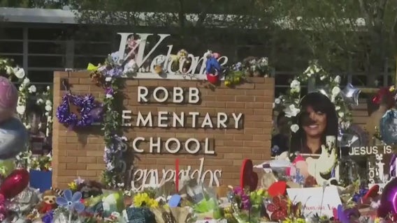 ‘I don't want to die,' student tells 911 dispatcher from Uvalde school during mass shooting
