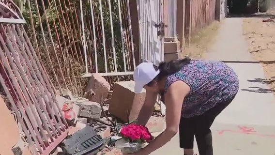 Driver arrested after deadly San Jose hit-and-run of man in wheelchair