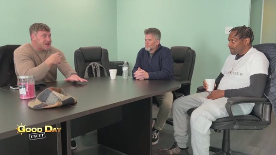 Good Day Uncut: Return To Kensington