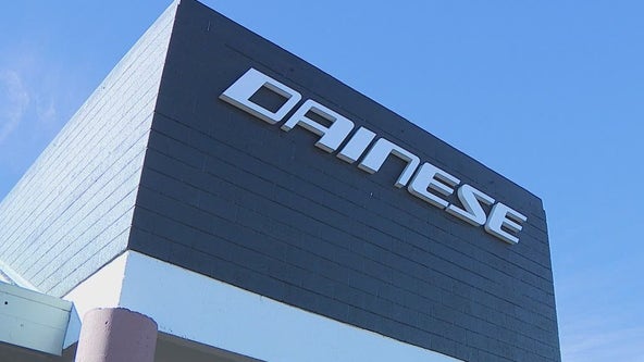 Dainese store opens in Scottsdale