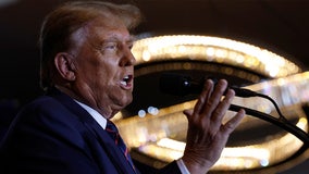 Trump administration responds to leaked intelligence