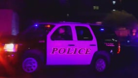 Maricopa man sentenced in death of AZ police officer
